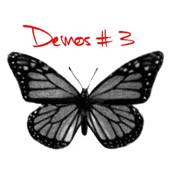 Demos #3 cover